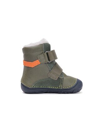 Barefoot batai su vilna 20-25 d. W073-52306AW 7 Barefoot batai su vilna 20-25 d. W073-52306AW 7