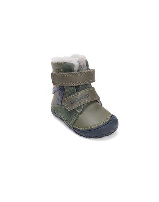 Barefoot batai su vilna 20-25 d. W073-52306AW 1 Barefoot batai su vilna 20-25 d. W073-52306AW 1