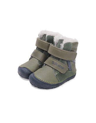 Barefoot batai su vilna 20-25 d. W073-52306AW 3 Barefoot batai su vilna 20-25 d. W073-52306AW 3