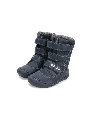 Barefoot batai su vilna 31-36 d. W063-52732LW 6 Barefoot batai su vilna 31-36 d. W063-52732LW 6