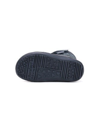 Barefoot batai su vilna 31-36 d. W063-52732LW 4 Barefoot batai su vilna 31-36 d. W063-52732LW 4