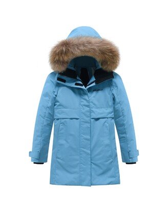 Valianly žieminė striukė/paltas mergaitei 9534_128-158