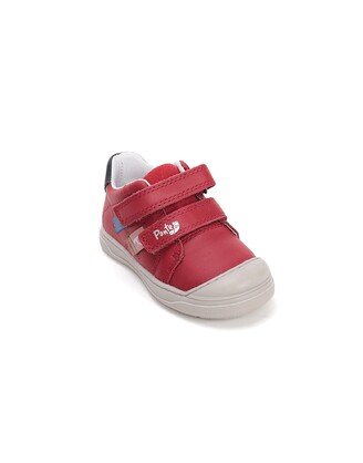 Raudoni batai 28-33 d. DA03-6-1104BL 6