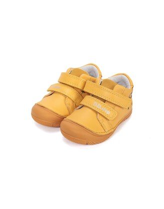 Geltoni batai 20-25 d. S082-61612B 6