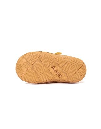 Geltoni batai 20-25 d. S082-61612B 5