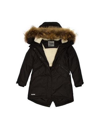  HUPPA parka  (200 g)