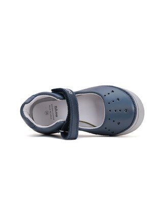 Mėlyni batai 32-37 d. H078-51150L