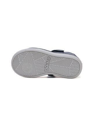 Mėlyni batai 32-37 d. H078-51150L