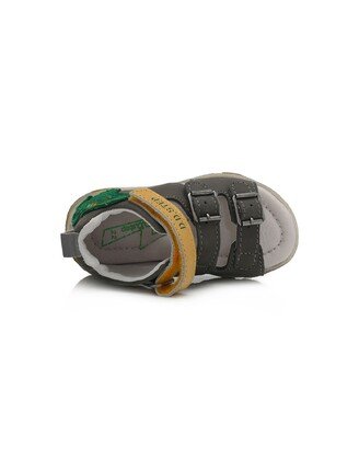 Pilkos LED basutės 19-24 d. AC290816B