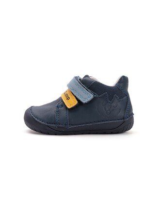 Barefoot mėlyni batai 20-25 d. S070-52141B