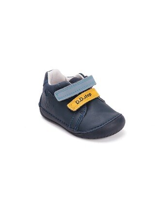 Barefoot mėlyni batai 20-25 d. S070-52141B 7