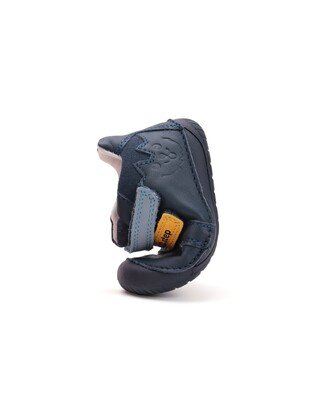 Barefoot mėlyni batai 20-25 d. S070-52141B 4