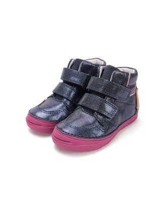 Mėlyni batai 25-30 d. A040-52560DM 4