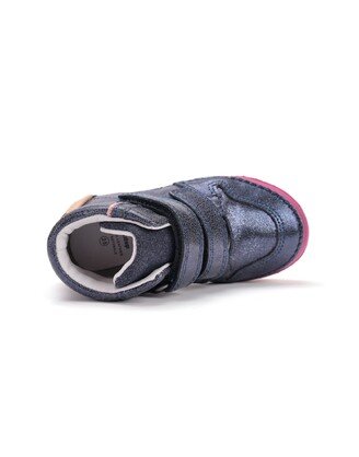 Mėlyni batai 25-30 d. A040-52560DM 5