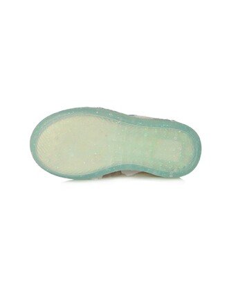 Sidabriniai batai 32-37d. S078343BL 5