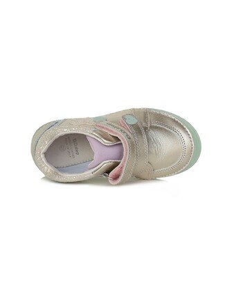 Sidabriniai batai 32-37d. S078343BL 4