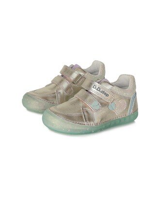 Sidabriniai batai 32-37d. S078343BL 1