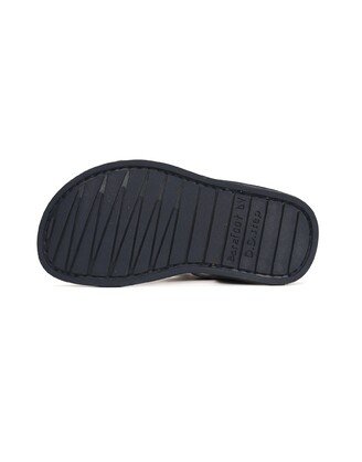 Tamsiai mėlynos barefoot basutės 26-31 d. G076-41333M 3