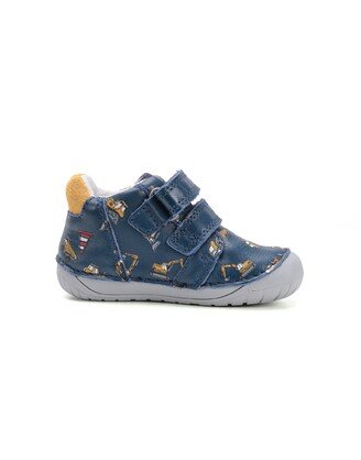 Barefoot mėlyni batai 20-25 d. S070-52480B 1