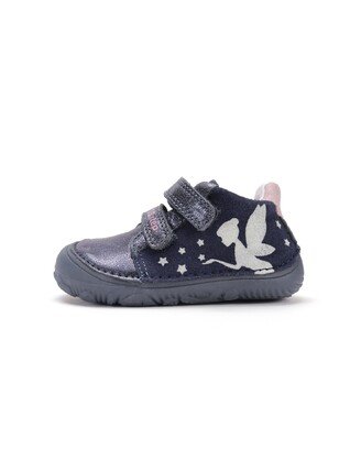 Barefoot mėlyni batai 26-31 d. S073-52165M