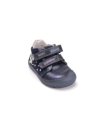 Barefoot mėlyni batai 26-31 d. S073-52165M 8