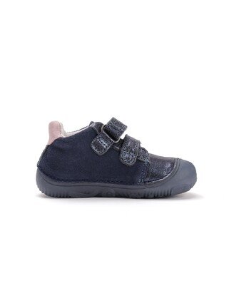 Barefoot mėlyni batai 26-31 d. S073-52165M 2