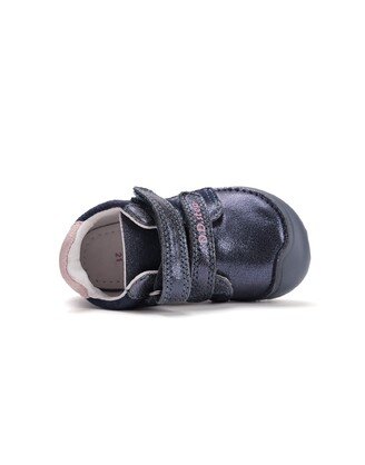 Barefoot mėlyni batai 26-31 d. S073-52165M 3