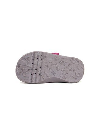 Barefoot veltinio šlepetės 26-31 d. C086-C086-52496M 2
