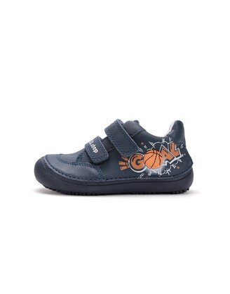 Barefoot mėlyni batai 25-30 d. S063-52747M