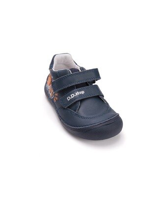 Barefoot mėlyni batai 25-30 d. S063-52747M 7