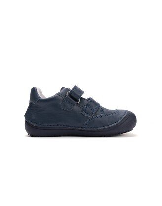 Barefoot mėlyni batai 25-30 d. S063-52747M 2