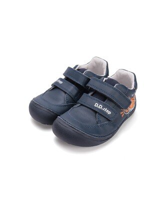 Barefoot mėlyni batai 25-30 d. S063-52747M 6