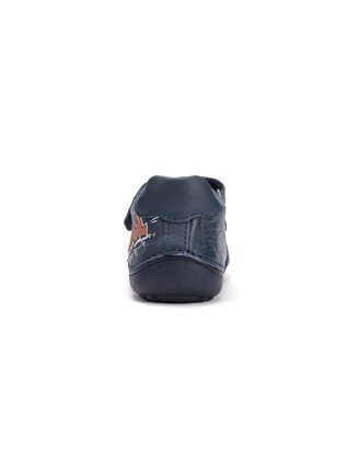 Barefoot mėlyni batai 25-30 d. S063-52747M 3