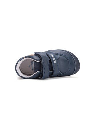 Barefoot mėlyni batai 25-30 d. S063-52747M 4