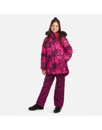  HUPPA parka ENELY 1
