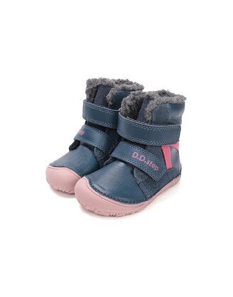 Barefoot batai su vilna 20-25 d. W073-52306CW 3