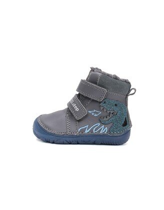 Barefoot batai su vilna 20-25 d. W073-52943BW