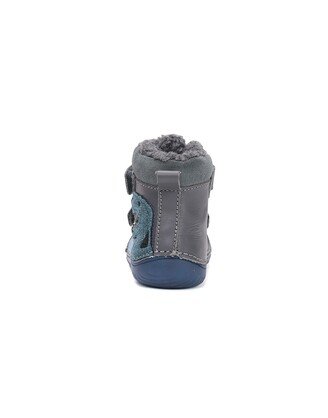 Barefoot batai su vilna 20-25 d. W073-52943BW 2