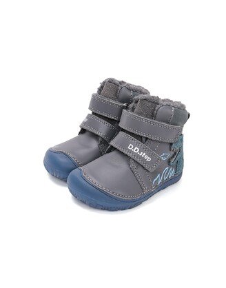 Barefoot batai su vilna 20-25 d. W073-52943BW 8