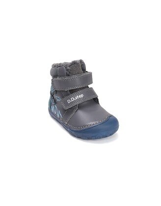 Barefoot batai su vilna 20-25 d. W073-52943BW 3