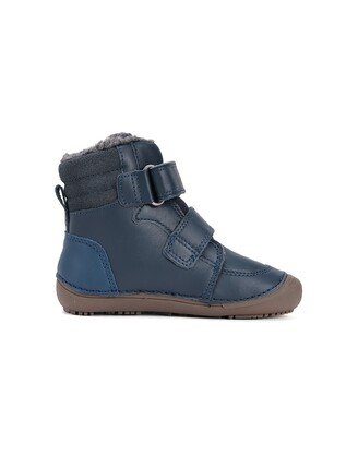 Barefoot batai su vilna 25-30 d. W063-52804AMW 3 Barefoot batai su vilna 25-30 d. W063-52804AMW 3