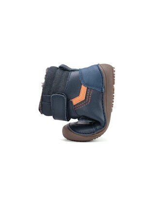 Barefoot batai su vilna 25-30 d. W063-52804AMW 1 Barefoot batai su vilna 25-30 d. W063-52804AMW 1