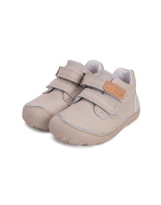 Barefoot kreminiai batai 26-31 d. S073-51761BM 5