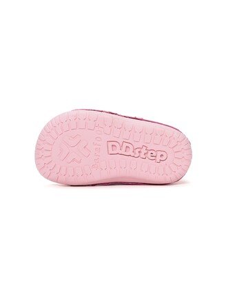 Barefoot rožiniai batai 20-25 d. S070-61646B 2