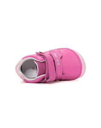 Barefoot rožiniai batai 20-25 d. S070-61646B 3