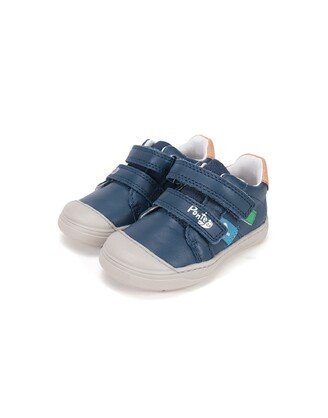 Mėlyni batai 22-27 d. DA03-6-1104 5