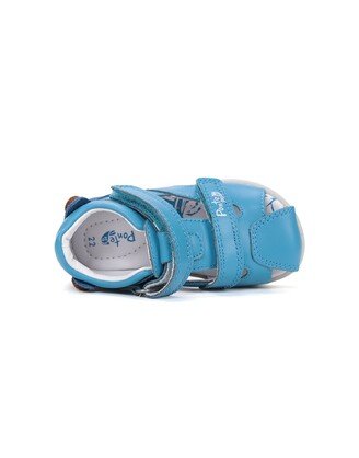 Mėlynos basutės 22-27 d. DA05-6-1256A 3