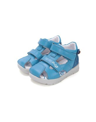 Mėlynos basutės 22-27 d. DA05-6-1256A 5