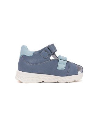 Mėlynos basutės 28-33 d. DA05-6-1808L 2