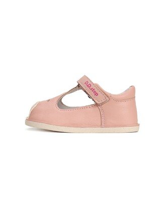 Barefoot rožiniai batai 21-26 d. H085-41850C